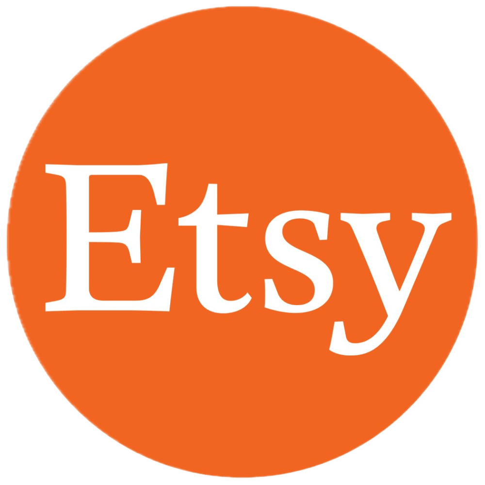 Etsy Store